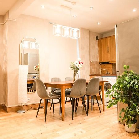 Imperial Earls Court Apartments Лондон Экстерьер фото