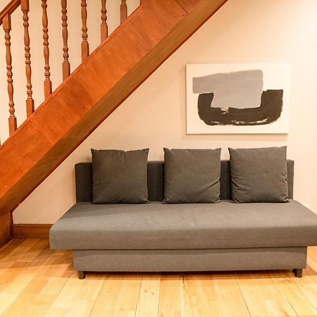 Imperial Earls Court Apartments Лондон Экстерьер фото
